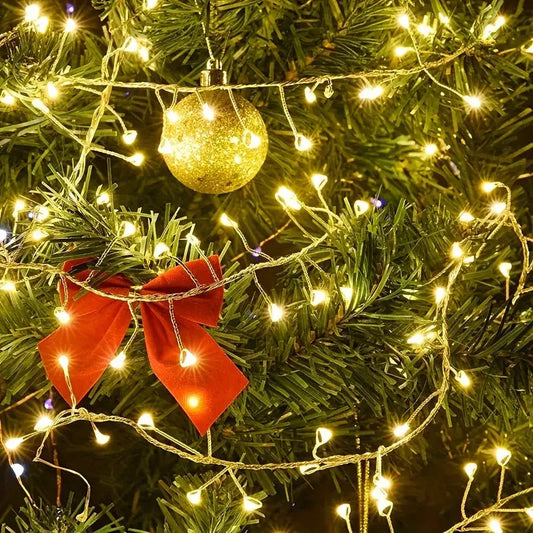 Guirlande Lumineuse "Feux d'Artifice" LED Ma boutique